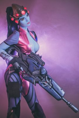วาเลนติน่า คริปป์ – Widowmaker