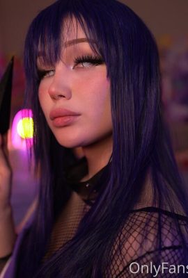 Blondelashes19 – ฮินาตะ