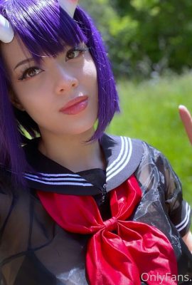 Korpsekitten – ชุดนักเรียนหญิงของชูเท็น โดจิ