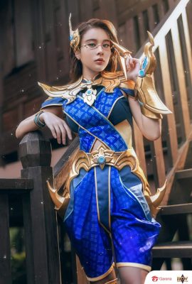 Arena of Valor คอสเพลย์เวเรส