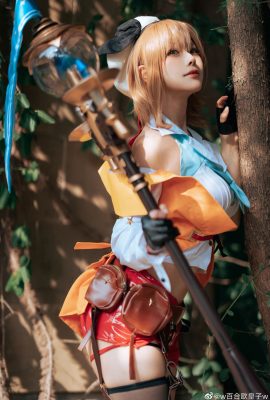 (กับ ลิลี่ เจ้าชายยุโรป กับ) การเชื่อมต่อ Azur Lane Lysa