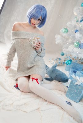 อาคาริอา – Rem XMAS