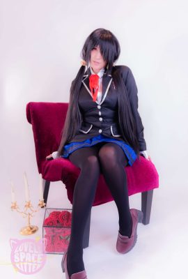 LovelySpaceKitten – คุรุมิ