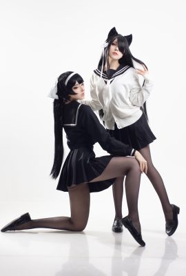 แคนดี้บอล & ยูอิโกะ โอคุซึมิ – อาทาโกะ & ทาคาโอะ