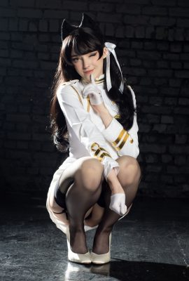 แคนดี้บอล – อาตาโกะ