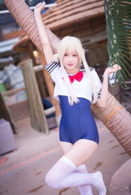ฌอง วานวาน – อิลลิยา