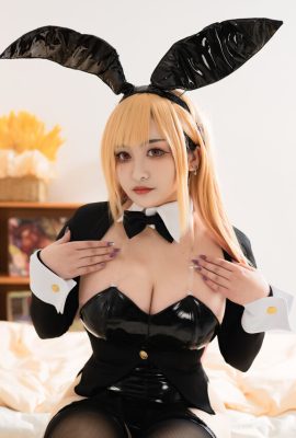 LOL1SAMA Kitagawa Bunny Girl มาริน คิตะกาวะ บันนี่เกิร์ล