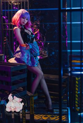 ลิ้มลอง Bunny Girl ovo – YD Luna
