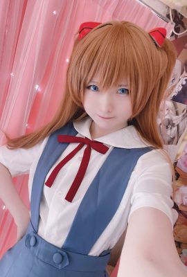 (Xidaidai Xi Daidai) อาซึกะ (Neon Genesis Evangelion)