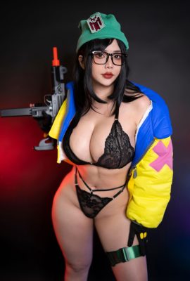 Hana Bunny – K1lljoy