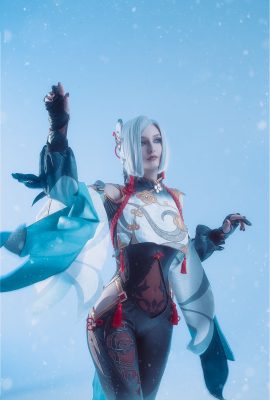 Vixena Siren – เสินเหอ
