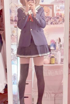 (ชิโนมารอน) 9 tsuki no jidori matome ถึง watashi no karada shibō ถึง BMI