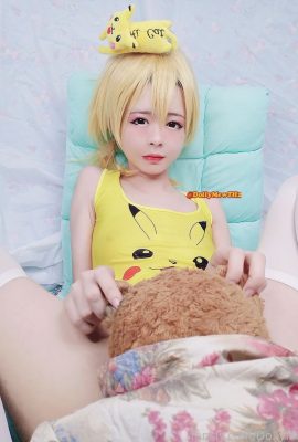 DollyMew – ปิกาจู