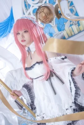 Azur Lane Perseus @rootplus (9 ภาพ)