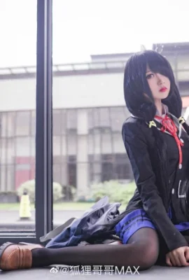 Date A Live Tokisaki Kurumi@FoxBrotherMAX (9 ภาพ)