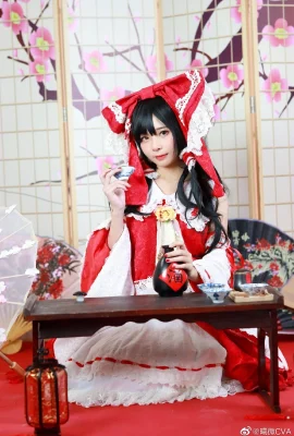 โครงการโอเรียนเต็ล Hakureimu@西伟CVA (9 ภาพ)