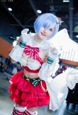 Re: ชีวิตในโลกที่แตกต่าง จาก Zero Rem@-Kuzhimotoka- (9 ภาพ)