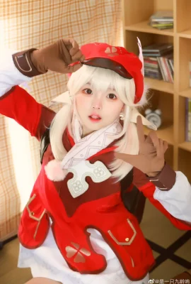 Genshin Keli@เป็นเด็กอายุเก้าขวบ (9 ภาพ)