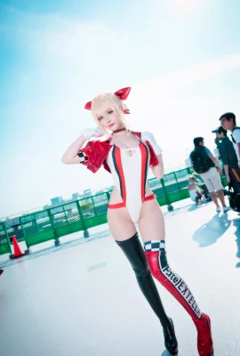 ราชาปีศาจคือโลลิคอน – C96