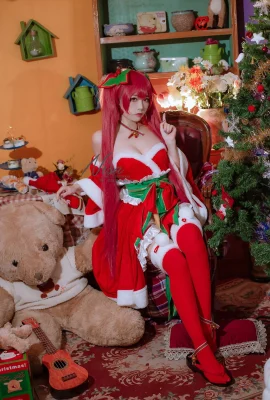 นิสะ – อิทสึกะ โคโตริ (DATE A LIVE)