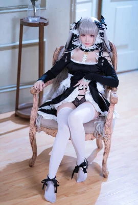 Chichi R-Maid แห่ง Star นั้นยอดเยี่ยมมาก