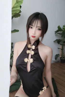 คอสเพลย์) สาวสวย Gui Wuyao (34 ภาพ)