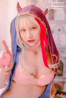 (ริบบิ้น) – Kama-chan Valentine Chocolate ( Fate Grand Order )