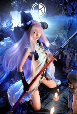 Granblue Fantasy Nalumea@蜿盘蝷盘(9 ภาพ)