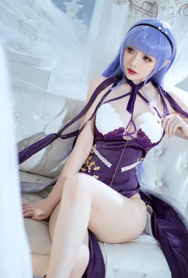 Wenmei นั้นไม่สมเหตุสมผล Azur Lane Dido 17p