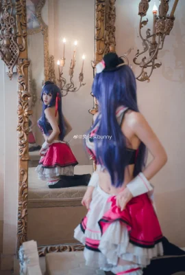 FGO Matou Sakura@Rabbit ซื้อกระต่าย (9 ภาพ)