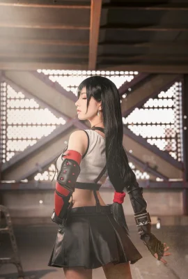 (ชิกะ) – NO.67 Tifa True Love Version