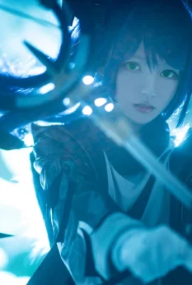Arknights Mostima @蜽儿rikushi- (9 ภาพ)
