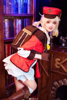 Original God Keli@zhouxiaosha(9 ภาพ)