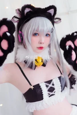 Azur Lane Harman@soulsuangjun (9 ภาพ)