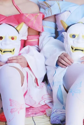 Xia Ningning-RE: ชีวิตในโลกที่แตกต่างจาก Zero COS Remram