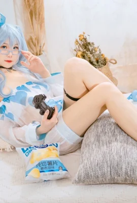 Girls Frontline PA-15 @西旮旮(9 ภาพ)