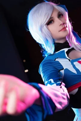 C9 Sneaky – Azur Lane คาซาบลังกา