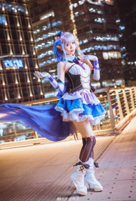 Re: ชีวิตในโลกที่แตกต่าง จาก Zero Emilia@ANTITU· (9 ภาพ)