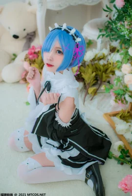 วิดีโอ Meow Sugar VOL.377 Rem Maid