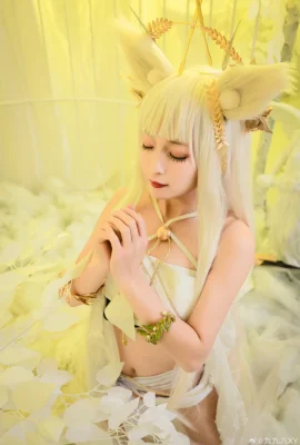 Arknights Platinum @九九八XY (9 ภาพ)