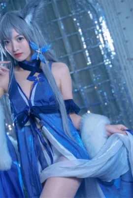 Azur Lane Shinano@Chaikovsqing- (9 ภาพ)