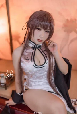 Azur Lane Sure Jet@-yan- (12 ภาพ)