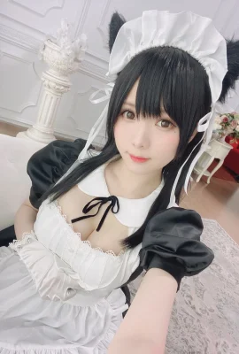 ชิโมะ – อาตาโกะ เมด
