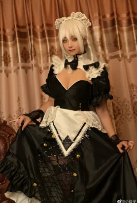 Azur Lane Hermione @小phanzai (8 ภาพ)