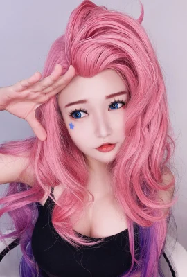 ? SERAPHINE เซลฟี่คุ้มที่สุด ?