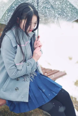 ชุดเซี่ยหนิงหนิง-สาวร้าย