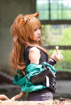 หมีชิมาดะ – COS ของที่ระลึกของ Arknights Advance King