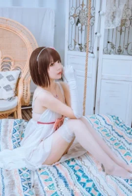 วิธีการพัฒนานางเอกผู้สัญจร Kato Megumi@ANTITU· (9 ภาพ)