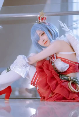 Re: ชีวิตในโลกที่แตกต่างจาก Zero Rem@_Strong Man Seven Shas_ (ภาพถ่าย: @久久vacation) (9 ภาพ)