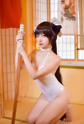 นิสา-ทาคาโอะ
